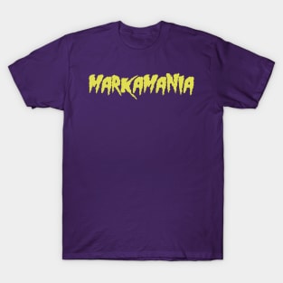 Markamania T-Shirt